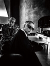 DJ KRUSHとILL-BOSSTINO、ジョイント・アルバム『XO』リリース・ライヴ開催