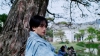 中島健人、最新曲「鬼事」MV公開　中島健人のきらめきがこぼれる爽やかな和装姿と艶やかな鬼への変身に注目