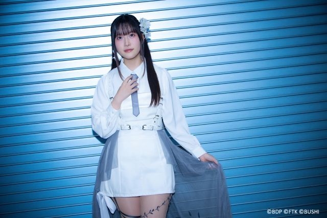 拡大表示