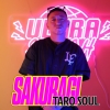 TARO SOUL、「SAKURAGI」リリース＆パフォーマンス動画公開