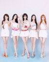 韓国のガールズ・グループ“fromis_9”、2ndフル・アルバム『Glow ME』リリース