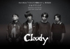 Cloudy、タワーレコードとのキャンペーン実施・発売記念フロアライヴ開催を発表