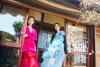 鈴木亜美＆後藤真希、〈鈴木と後藤のふたり旅 2026 ～LIVE SHOW～〉をChikemooで独占配信決定
