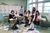 ILLIT、日本2ndシングル音源＆MV公開　東京公演にHANAのJISOO・MOMOKAがサプライズ登場