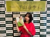 アンジュルム 平山遊季、1st写真集発売記念イベント開催　「何度も見返して楽しんでいただければ」