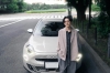 [CM]　Kan Sano出演、「FIAT」のCMで流れる曲は？