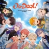 にじさんじ所属のVTuberユニット・MECHATU-A、自身初のオリコン週間音楽ランキング1位