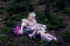 大森靖子、10thアルバム『BABY! PINK! MUSIC!』発売決定　リリース記念イベントも開催