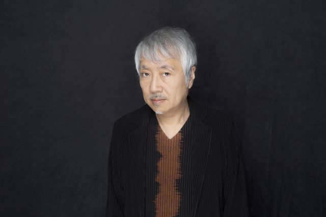 清水靖晃