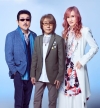 THE ALFEE、今年も東北三大祭りとのコラボレーションが決定　青森ねぶた祭は「戦国」がテーマ