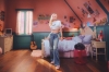 [CM]　プーマ「スピードキャット エトワール」のキャンペーン・ヴィジュアルに登場している女性は？