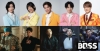モナキ＆酒井一圭、韓国映画『BOSS／ボス』日本語吹替版声優に決定