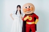 映画『それいけ！アンパンマン パンタンと約束の星』、乃木坂46・賀喜遥香の特別インタビュー映像公開