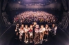 Finally、満員のZepp Shinjukuで約1,500人が熱狂　新曲配信、EP発売、東名阪3周ツアーへ