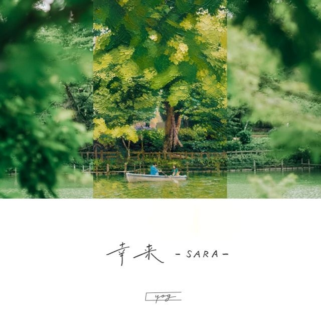 拡大表示