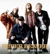 SUPER BEAVER、初のドーム・ツアーより東京ドーム公演の模様をWOWOWで放送・配信決定