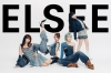 ELSEE、新体制として初となるポジティブ溢れる新曲「Shoo Bee Da」MV公開