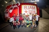 SUPER EIGHT、新・夏曲「Do it!!!!!」の〈EIGHT-JAM FES〉パフォーマンス映像公開