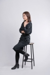 西山瞳、ニュー・アルバム『Layer』リリース