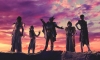 聖飢魔II、大黒ミサツアー〈SEASON II〉がWOWOWで独占生中継　過去ライヴと合わせて特集で放送・配信