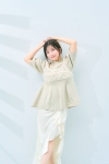 牧野由依、自身が作詞・作曲を手掛けたアニバーサリー・ソング「栞」を配信リリース