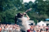 YOASOBI、〈Lollapalooza 2026〉に2度目の出演　自身初となるメインステージに登場
