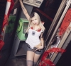 Liza、ラッパー・3Li¥enを客演に迎えた新曲「Moshi Moshi Frenemy」をリリース