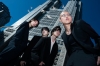 新東京、セルフカヴァーと最新曲を凝縮したベスト・アルバムをリリース