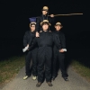 昆虫はすりんぐ、2ndアルバム『昆虫はすりんぐ2026』配信リリース　収録曲「森林の伝説」MV公開