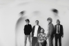 Still Caravan、5thアルバム『Converge』リリース　「Hammond Hunt」MV公開