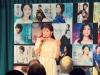 川野夏美、ニュー・シングル「カクテル」リリース記念イベント開催　デビュー27年分の全カタログを一挙配信解禁