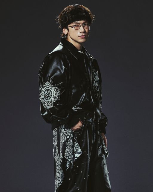 NAOTO（EXILE）