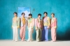 Lienel、メジャー2ndシングル「愛のダバダ」リリース　愛をテーマにした情熱のアイドル歌謡
