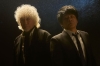 玉置浩二とASKAによる奇跡のコラボが実現　壮大なスケールで描く新曲「音銀河」リリース決定