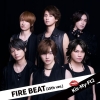 Kis-My-Ft2、「FIRE BEAT (15th ver.)」「祈り (15th ver.)」配信開始