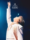 堂本光一、映像商品『KOICHI DOMOTO LIVE TOUR 2025 RAISE』発売決定