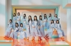 日向坂46、4期生・正源司陽子がセンターを務める18thシングル「イチャイチャ虫」の新ヴィジュアル公開