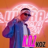 KOZ、「K.O.Z」リリース＆パフォーマンス動画公開