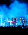 XG、LAの音楽フェスティバルにセカンドヘッドライナーで出演　圧巻のパフォーマンスでロサンゼルスを熱狂の渦に
