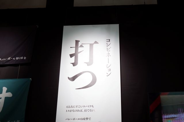 拡大表示