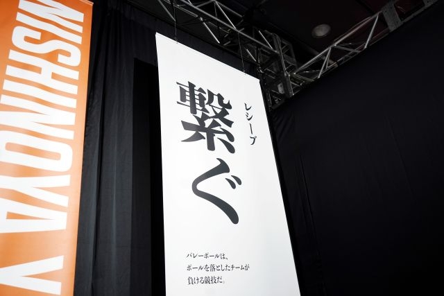 拡大表示
