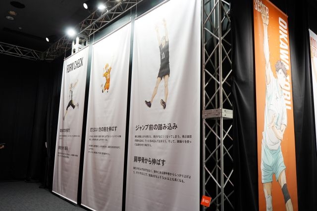 拡大表示