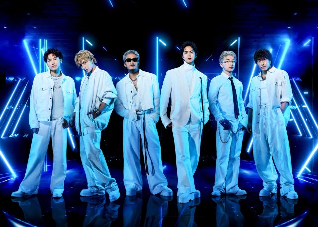 GENERATIONS from EXILE TRIBE
