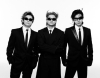 Number_i、Atlantic Records移籍第1弾シングルの新ヴィジュアル公開