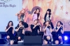 Hearts2Hearts、日本デビューにファンがお祝いに殺到　日本デビュー曲をリリース記念イベントでお披露目
