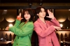 HOKUTO、鈴木愛理とのデュエット曲「ゾンビ・イン・ラブ」配信決定　映画『昨夜は殺れたかも』本予告で音源解禁