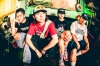 All I Clacks、自身初の1stミニ・アルバム『In too the Big Wave!!』発売決定