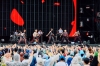 STARGLOW、〈SUMMER SONIC 2026〉初出演　最新シングルほか全7曲を熱唱