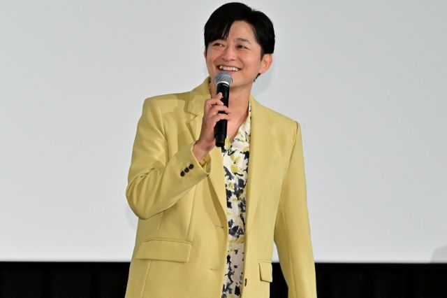 拡大表示