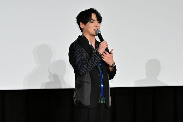 拡大表示